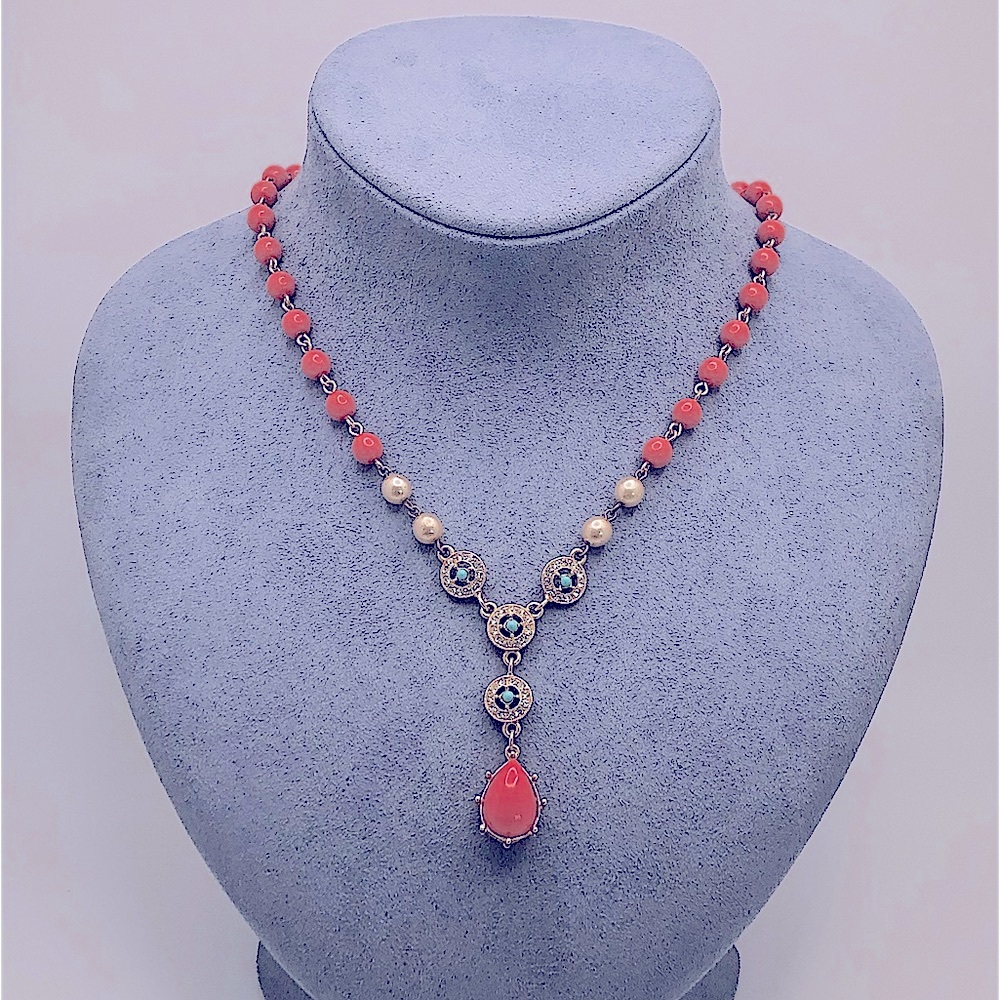 RJ Graziano Necklace